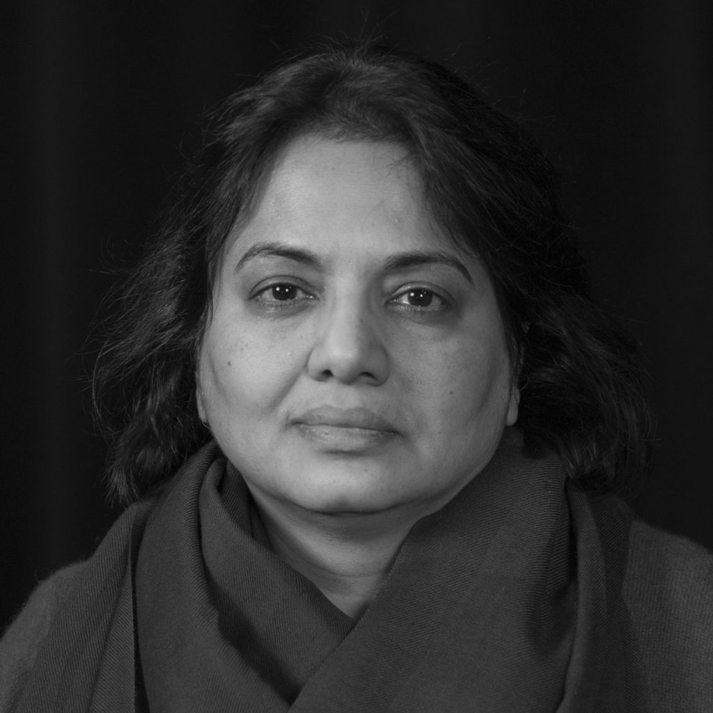 Madhuri Desai