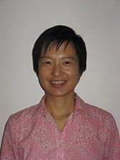 Haruko Iwami